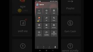 Vidmate playit problem solution How to solve vidmate playit problem solution vidmate [upl. by Adnoyek]