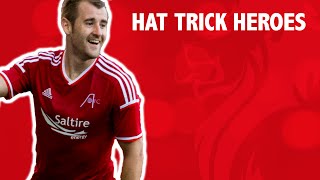 HatTrick Heroes  SPFL Extra [upl. by Jed]