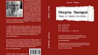 UKRYTE TERAPIE Niezwykłe właściwości WITAMINY C Jerzy Zięba Katowice 2014 [upl. by Adlee]