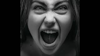 Woman Screaming Horror Scream Effect 1 Hour [upl. by Collen300]