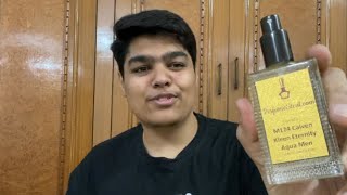 PerfumeStealcom review An afordable luxury perfumes and oil brand [upl. by Sharia801]