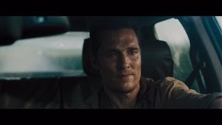 Interstellar Final Supercut Trailer HD All 4 Trailers 1080p  TheAmazinTacoChannel [upl. by Ynittirb]