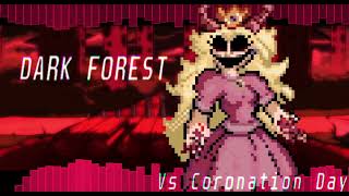 DARK FOREST  POKÉMON SOUNDFONT COVER quotVs Coronation Dayquot Friday Night Funkin Marios Madness V2 [upl. by Ewold128]