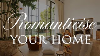 How to romanticise your life PART 2 💫 romanticizeyourlife [upl. by Eimaral]