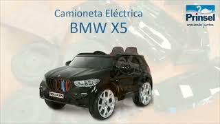 BMW X5 Armado [upl. by Sancho152]