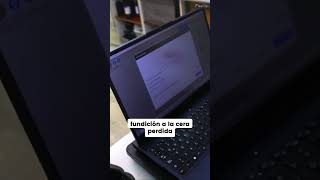 Resina Castable en la impresión 3D dental dental3dprinting guayaquil ecuador odontologia [upl. by Mile]