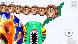 TEAM SURE AGARIO MOBILE [upl. by Bourgeois]