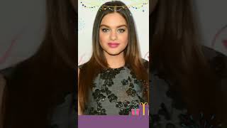 Best Movie Photo from Odeya Rush [upl. by Sproul]