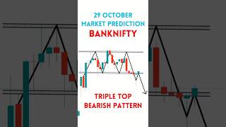 29 October Bank Nifty Tomorrow Prediction  Tomorrow Market Prediction  Tuesday Market Analysis [upl. by Analra498]