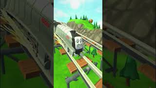 Spencer Roll Jump Boost Compilation  Superstar Racer  Go Go Thomas [upl. by Marya4]