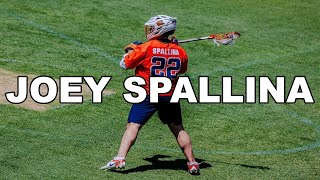 Joey Spallina 2024 Sophomore Year Lacrosse Highlights [upl. by Barabas104]