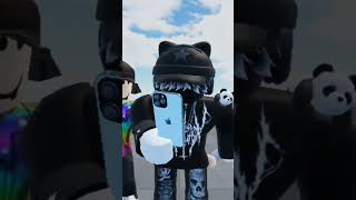 Covid is back o COVID voltou memes roblox [upl. by Coltin315]