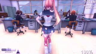 play as custom osana najimidl [upl. by Nunciata711]