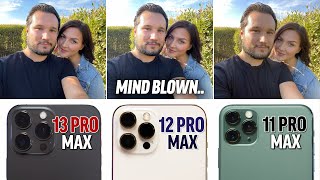 iPhone 15 Pro Max vs 15 Pro  15 Plus  15  14  13 Battery Test [upl. by Towers]