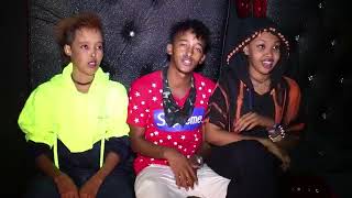 XIDIGAHA ISLII FJ XABIIB kobciye 2018 4K DIRECTED BY RAGE ABDI [upl. by Atilol]