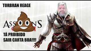 TORBRAN REAGE A UNBOXING DESASTROSO [upl. by Otreblon]