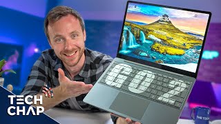 Microsoft Surface Laptop Go 2 Full Review [upl. by Balthasar]