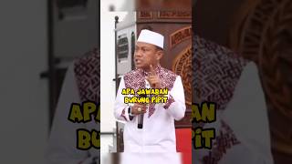 JAWABAN BURUNG PIPIT MEMBELA IBRAHIM dasadlatif lucu [upl. by Cissie]