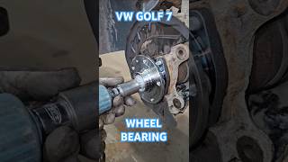 The EPIC life of a mechanic 115 shorts wheelbearing carrepair [upl. by Dam]