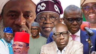 BR€AKING NEWS GUMI TI TAKEOVER IJỌBA ORILEEDE NIG€RIA LỌWỌ PRESIDENT BOLA AHMED TINUBU [upl. by Christensen]