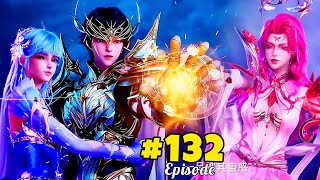 Sealed Divine Throne Part 131 Explained in Hindi  Anime Like Soul Land 2explaineralioffical [upl. by Drawe]