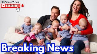 BIG SAD NEWS ‘OutDaughtered’ Learned Helplessness of the Busby Kids has angered fans 2024 [upl. by Witha]