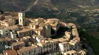 Molise meraviglioso visto dal Cielo [upl. by Lyrehc]