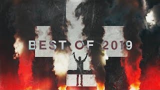 Best Of EDM 2019 Rewind Mix  65 Tracks in 15 Minutes [upl. by Hras]