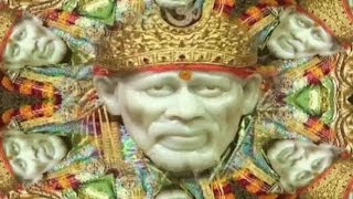 Chalo Re Mere Saibaba Ki Shirdi Nagariya  Saibaba Hindi Devotional Song [upl. by Philippa665]