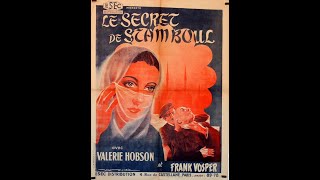 The Secret of Stamboul 1936 [upl. by Nej]