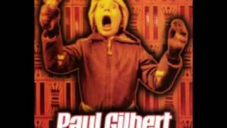 Paul Gilbert  Double Trouble [upl. by Missak]