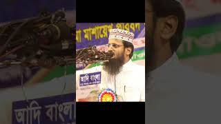 ইতিহাস থেকে শিক্ষা নিতে কেন বল্লেন আব্দুল্লাহ আল আমিন wajmahfil হাসিরওয়াজ hasirwaz [upl. by Hecht]