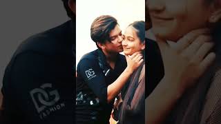 kiss Day Special 💋  Prank On Boyfriend Gone Romantic 😍  Shahfaiz Worldviral love shorts [upl. by Arbuckle]