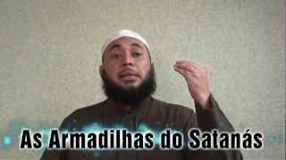 ISLAMISMO  As Armadilhas do Satanás [upl. by Seaden]