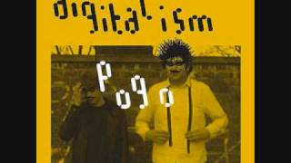 Digitalism  Pogo CSS Remix [upl. by Ewart]