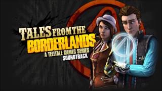 Tales From the Borderlands Episode 1 Soundtrack  The Gortys Project [upl. by Uamak]