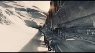 Snowpiercer Edit   Movie Edition [upl. by Dasie]