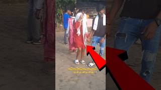 Santali Program short Video 2024 shortfeed treanding santali santalivideo 2024 2025 [upl. by Tanny]