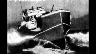 German S Boats in WW2 [upl. by Minna72]