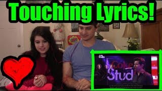 quotShuja Haider amp Aima Baig Baanware Coke Studioquot  COUPLES REACTION [upl. by Mcnutt]