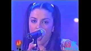 Onda Vaselina  Fíjate En Mí Hoy 1999 Parte 3 [upl. by Esina]