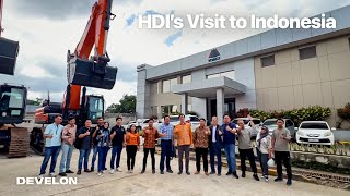 Visit to Indonesia for Promising Future [upl. by Wil815]