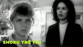 Shoku yne Tili Film ShqiptarAlbanian Movie [upl. by Annahsohs599]