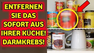 7 Lebensmittel in Ihrer Küche die Sie sofort aufhören sollten zu kaufen [upl. by Earazed287]