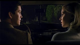 Sarah Gadon Logan Lerman in Philip Roths Indignation  Film Review [upl. by Moses546]