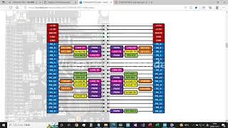 STM32F407VET6ボード ピン配置と回路図メモ20221112144315 [upl. by Sadler483]