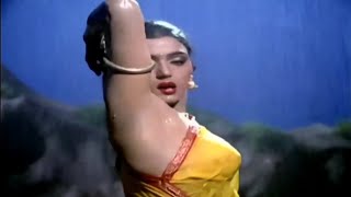 Pyar Kahe Banaya Ram Ne  Surya The Awakening 1989  Vinod KhannaBhanu Priya [upl. by Yolane]