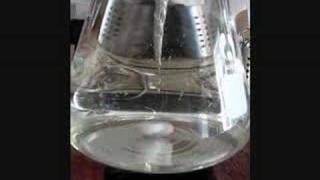 Magnetic Stirrer [upl. by Akkinahs]