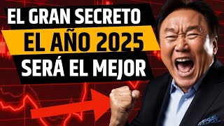 Cómo los Millonarios Usan la Resiliencia para Aumentar Su Fortuna [upl. by Mccormac]