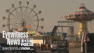 Countdown to the Kern County Fair Last minute preparations [upl. by Suehtomit398]